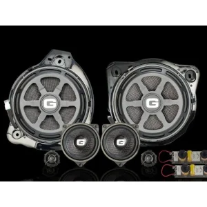 Gladen audio ONE200.3MB
