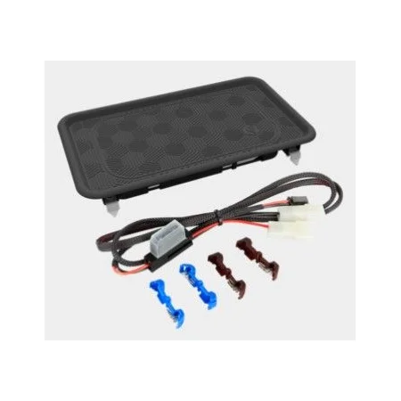 Cargador inalámbrico INBAY para autocaravanas