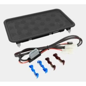 Cargador inalámbrico INBAY para autocaravanas