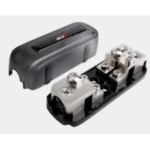 Porta fusible modular para 1 fusible ANL o 2 fusibles mini ANL 50mm²/20mm²