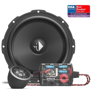 Helix CI3 K165.2FM S altavoces de 16.5cm vías separadas