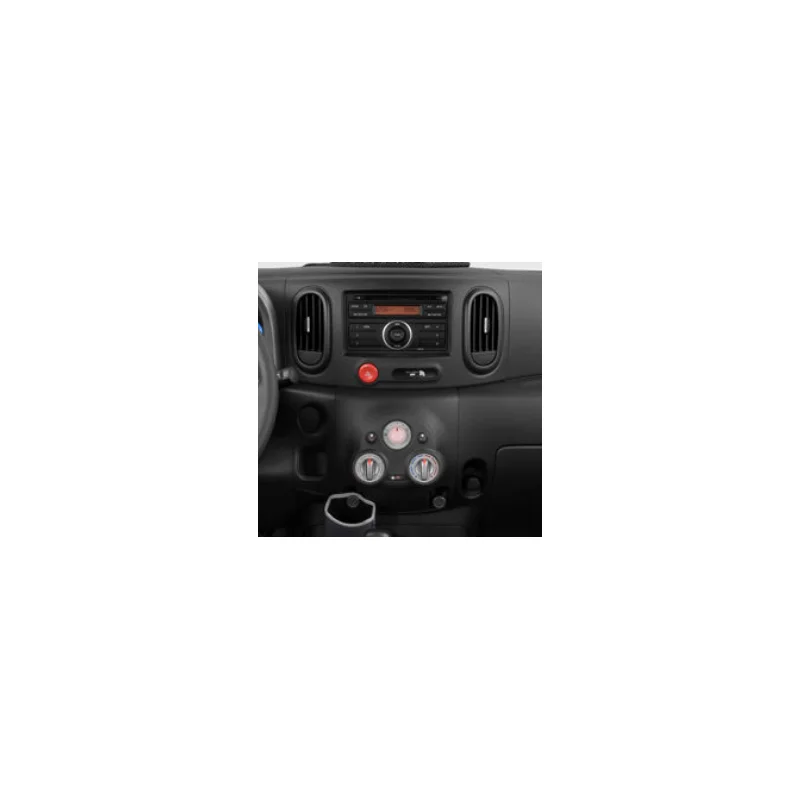 Radio Nissan Cube 2010