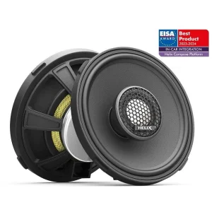 Altavoces Helix CI3C1002S3 de 4" coaxiales.