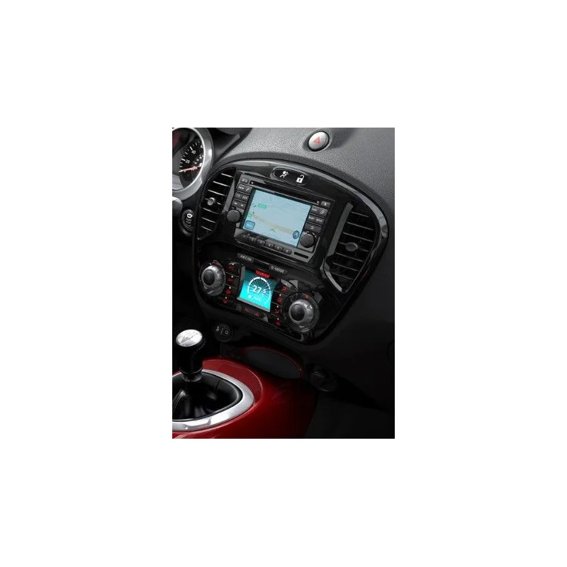 Radio OEM Nissan Juke 2011 2014