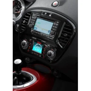 Radio OEM Nissan Juke 2011 2014