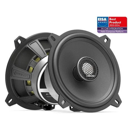 Helix CI3C1302S3 altavoces coaxiales de 13cm.