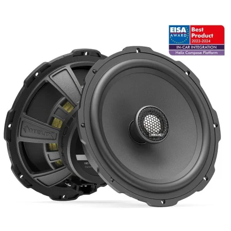 Helix CI3C1652FMS3 altavoces coaxiales de 16,5cm.