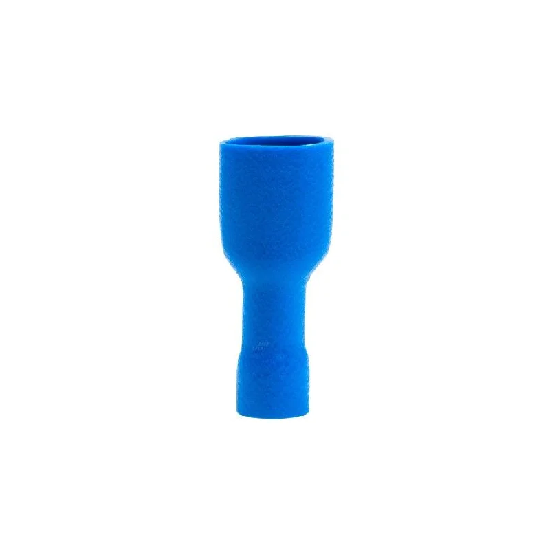 Empalme plano hembra razul 9,3mm