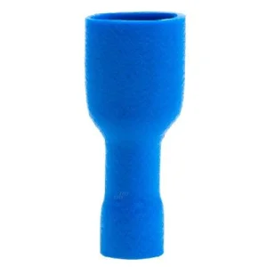 Empalme plano hembra razul 9,3mm