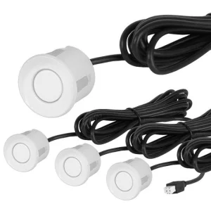 Sensores blancos de 22mm