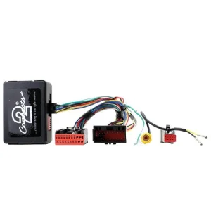 Conector cámara a equipo OEM para Land Rover Range Rover, Discovery