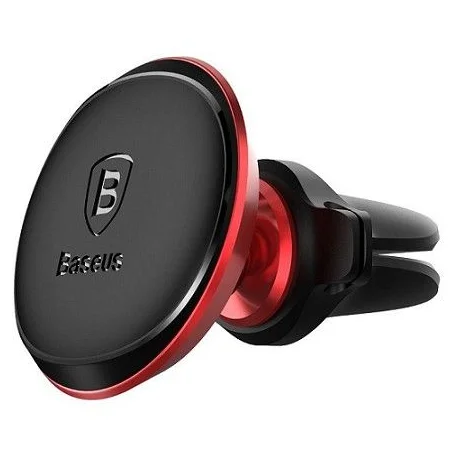 Soporte inalámbrico de coche para smartphones