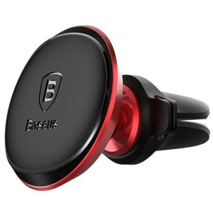 Soporte inalámbrico de coche para smartphones