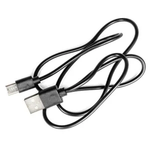 Cinta de cabeza LED con carga USB