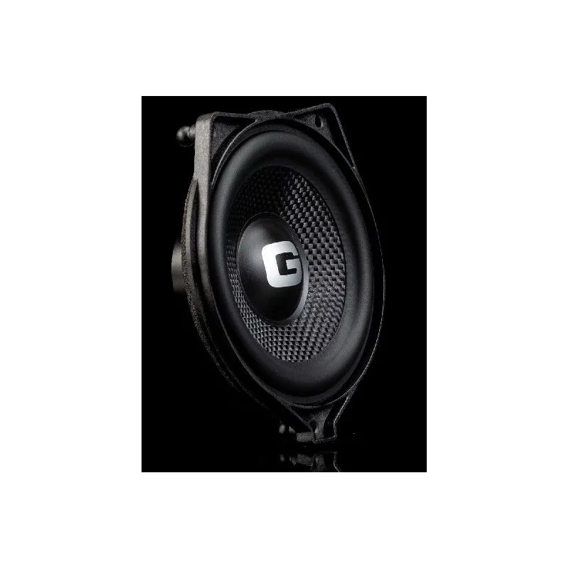 Gladen Audio ONE100MB C , Altavoz central , 4", Mercedes