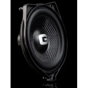 Gladen Audio ONE100MB C , Altavoz central , 4", Mercedes