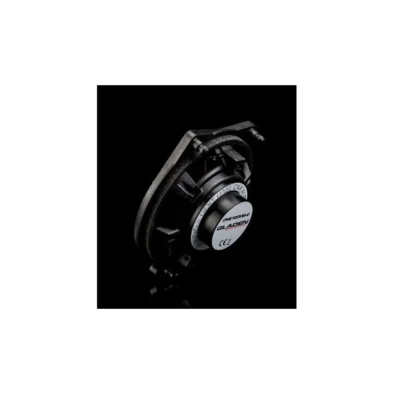 Altavoz central Galden Audio ONE100MB C para Mercedes