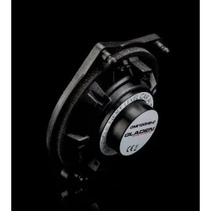 Altavoz central Galden Audio ONE100MB C para Mercedes