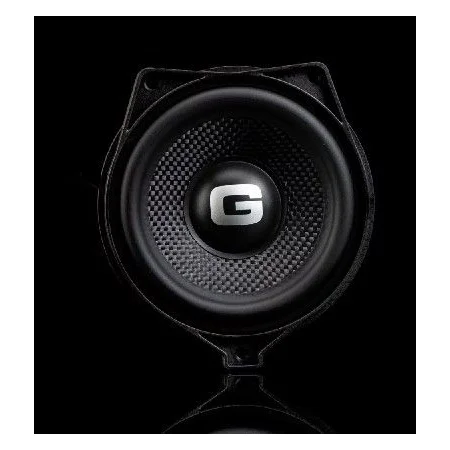 Altavoz central Gladen Audio ONE100MB C , 4", Mercedes