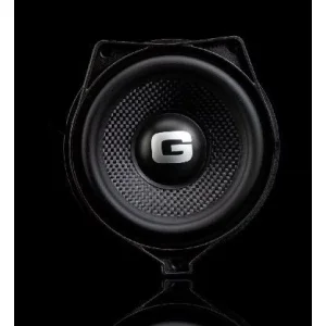Altavoz central Gladen Audio ONE100MB C , 4", Mercedes