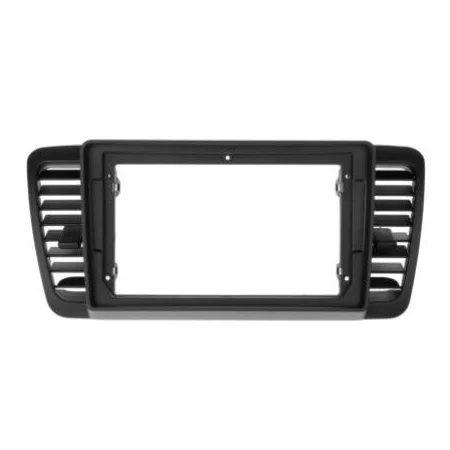 Marco Subaru legacy 2004 2009, para pantalla de 9"