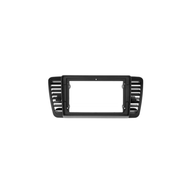 Marco Subaru legacy 2004 2009, para pantalla de 9"