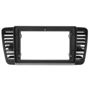 Marco Subaru legacy 2004 2009, para pantalla de 9"