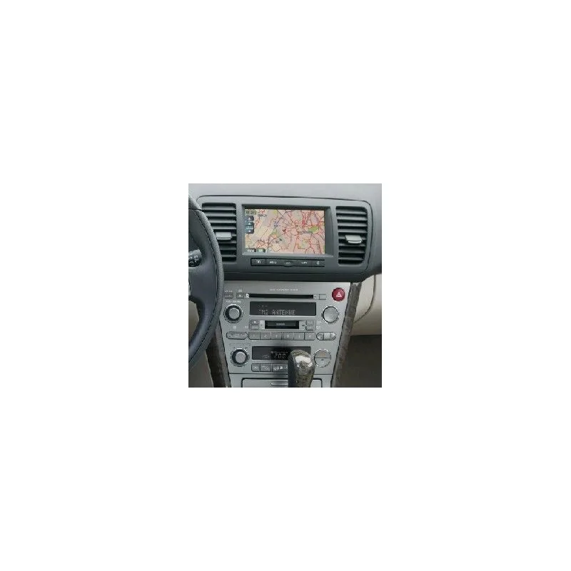 Radio OEM Subaru Legacy 2005