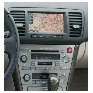 Radio OEM Subaru Legacy 2005