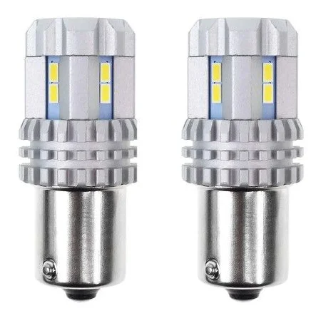 Bombillas LED tipo, CANBUS 12V/24V