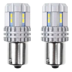 Bombillas LED tipo, CANBUS 12V/24V