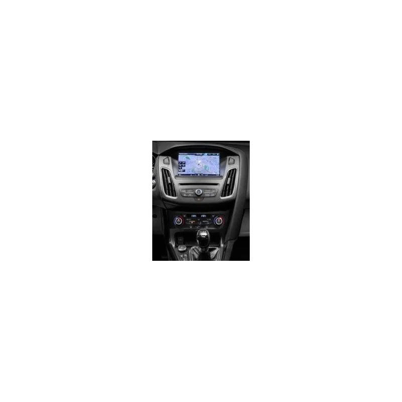 Radio OEM Ford Focus 2015