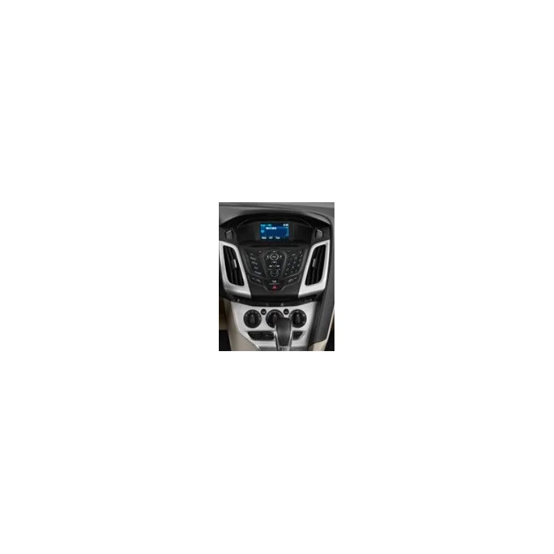 Radio OEM Ford Focus 2013