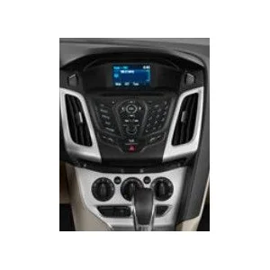 Radio OEM Ford Focus 2013