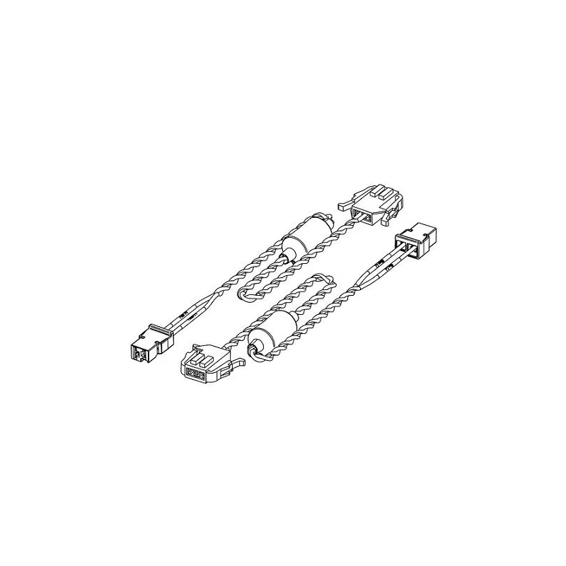 Helix Ci3 FX WLP.2 cable para conectar crossover de paso bajo 6dB