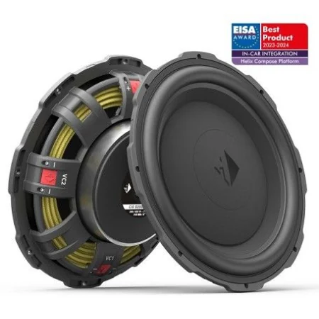 Helix CI5 S200 FM D2 altavoces medios de 20cm