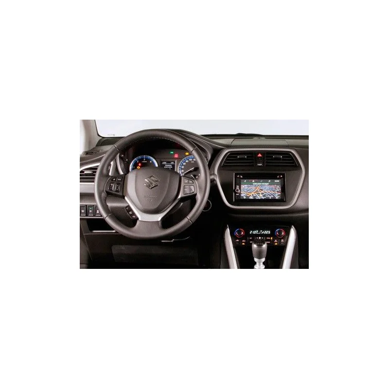 Radio OEM Suzuki SX4 2014