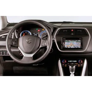 Radio OEM Suzuki SX4 2014