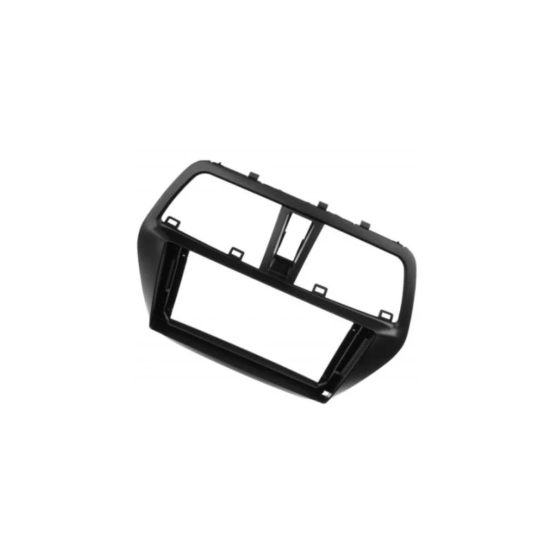 Marco para radio con pantalla de 9" Suzuki S cross año 2013 2017, SX4 año 2013