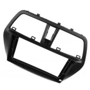 Marco para radio con pantalla de 9" Suzuki S cross año 2013 2017, SX4 año 2013