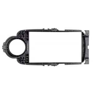 Marco adaptador para radio con pantalla de 9" Toyota Yaris 2011 2014