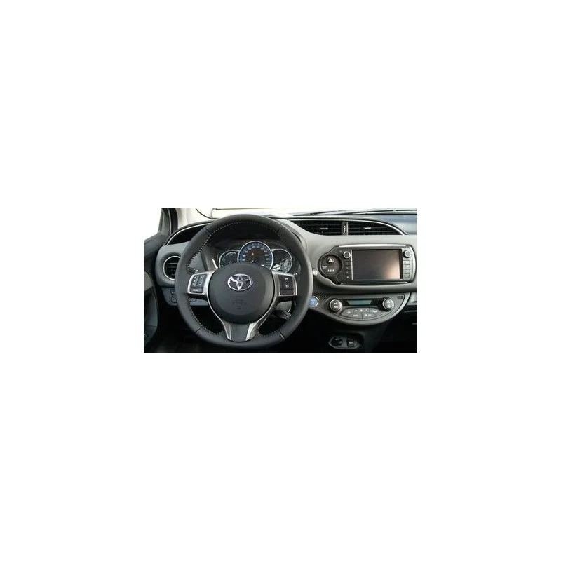 Radio OEM Toyota Yaris 2014