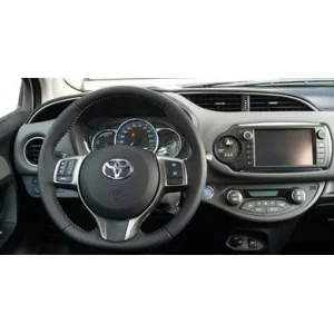 Radio OEM Toyota Yaris 2014