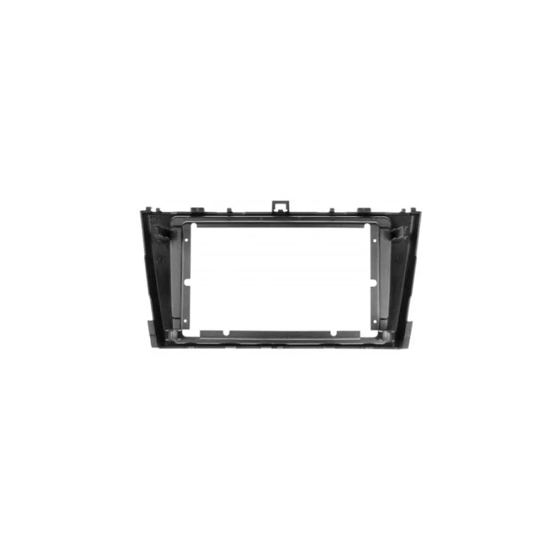 Marco adaptador para pantalla de 9" Toyota Avensis 2009 2015