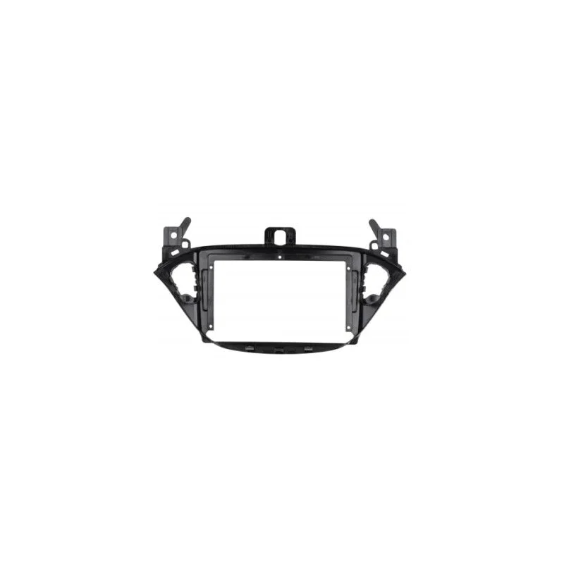 Marco para radio con pantalla de 9" Opel Adam 2012 2019