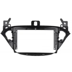 Marco para radio con pantalla de 9" Opel Adam 2012 2019