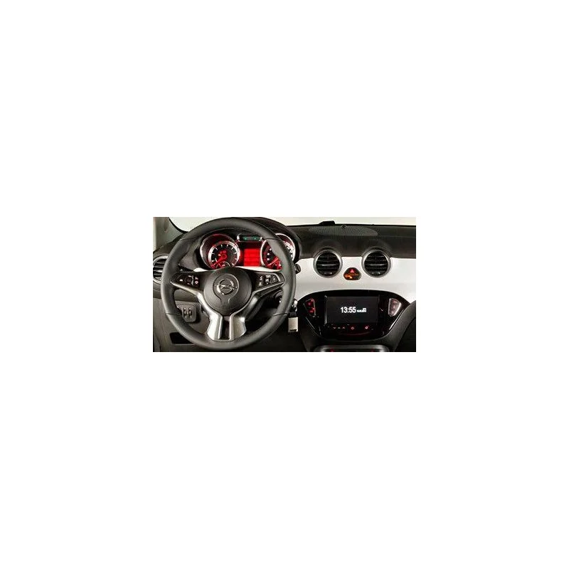Radio OEM Opel Adam 2013