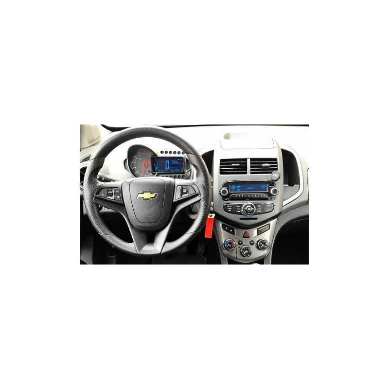 Radio OEM Chevrolet Aveo 2015