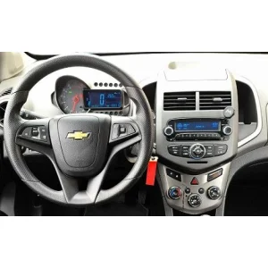 Radio OEM Chevrolet Aveo 2015