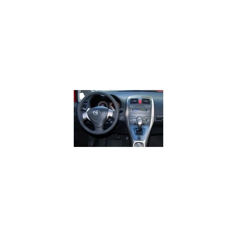Radio OEM Toyota Auris 2007
